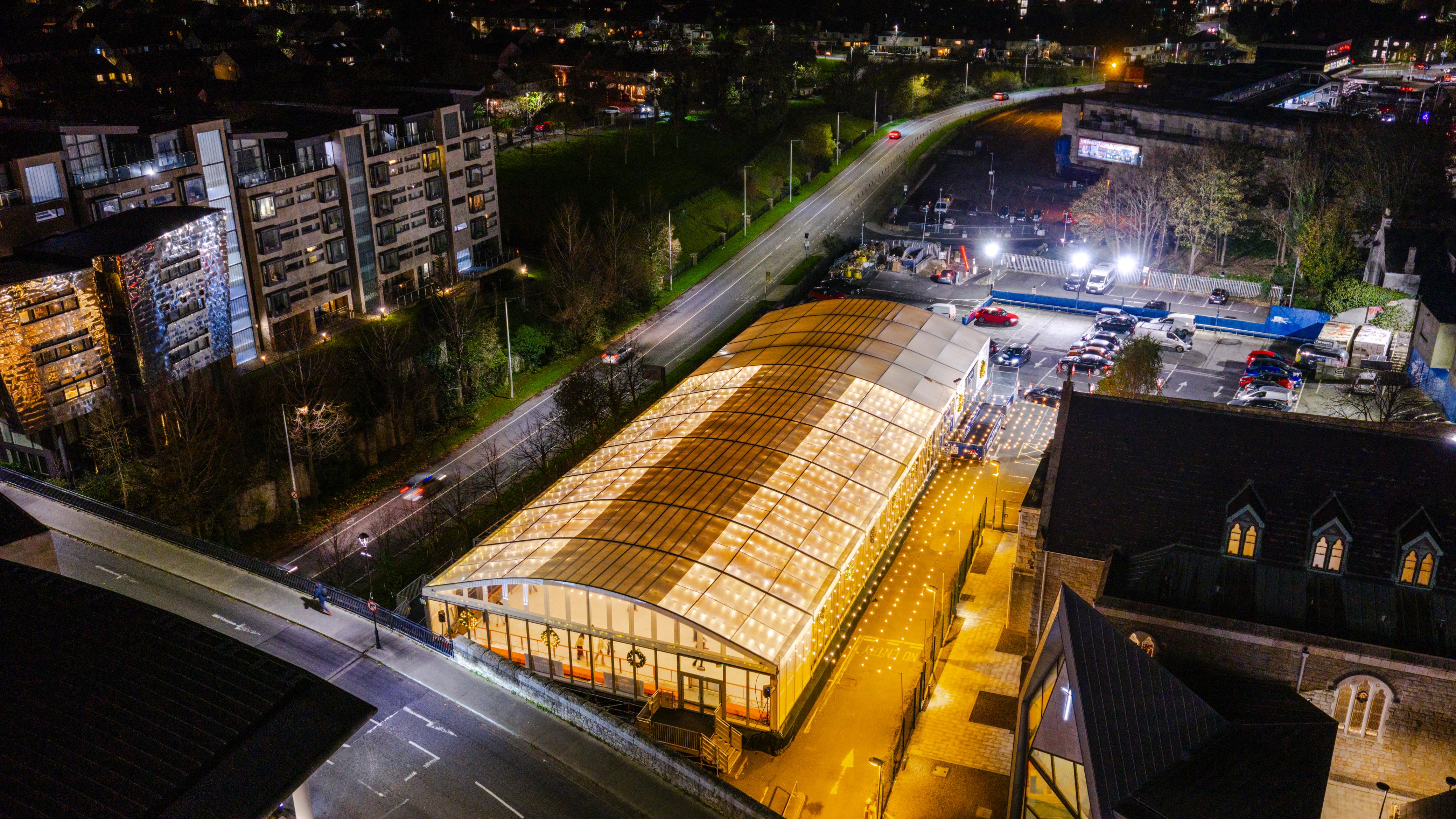 Ice Rink
